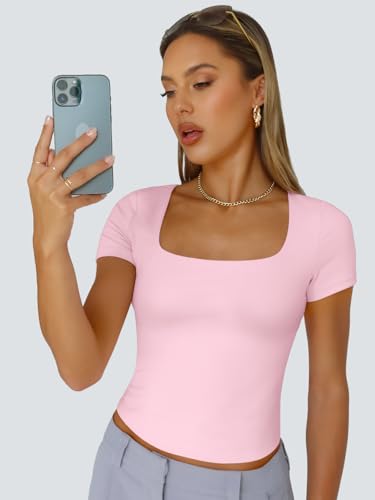 Image of Trendy Queen Women's Printed Straight Mandarin Neck Shirt for Women's | Tops for Woman Shirts | Shirt for Women Stylish Western (SD772 S)