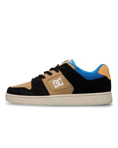 Image of DC Shoes Mens Dc Men's Manteca 4 Skate Shoe