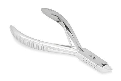 NC-2106 Suvorna Ador pince repousse peaux Cover