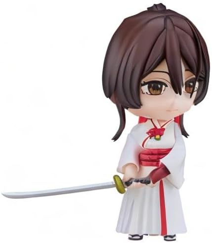 Miniatura 6 de Hell's Paradise Jigokuraku - Figura de acción Yamada Asaemon Sagiri Nendoroid