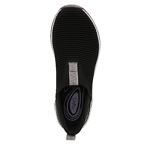 Ryka H4907M1-001 Womens Echo Knit Loafer thumb #6