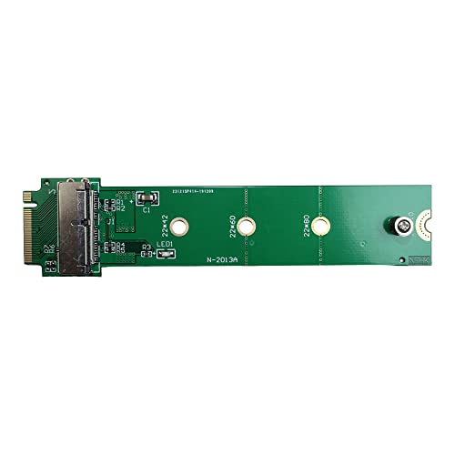 Adaptateur SSD pour MacBook Pro A1502 réparer un Mac