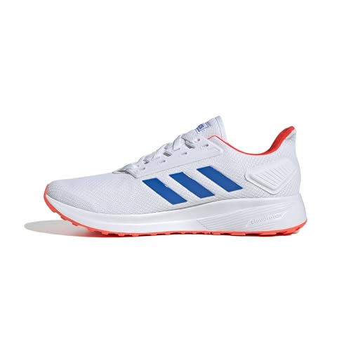 Image of Adidas Boy Duramo 9 Running Shoe