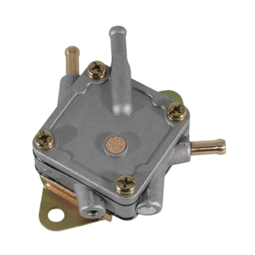 Boîtier de pompe à carburant pour ATV Reactor 450 et Crosser