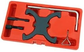 Mekaink 5-piece Engine Timing Tool Set For Ford Focus