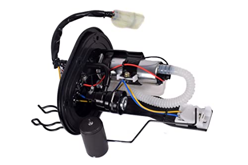 Image of Haran Fuel Pump Assembly Compatible For KTM DUKE 200