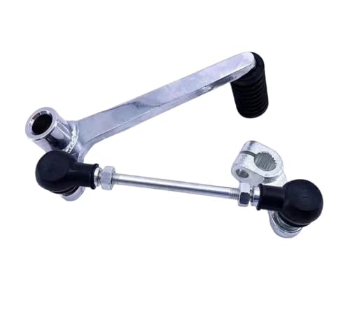 Levier de vitesse pour moto GW250 GSX250R DL250 sélecteur de vitesse 250cc