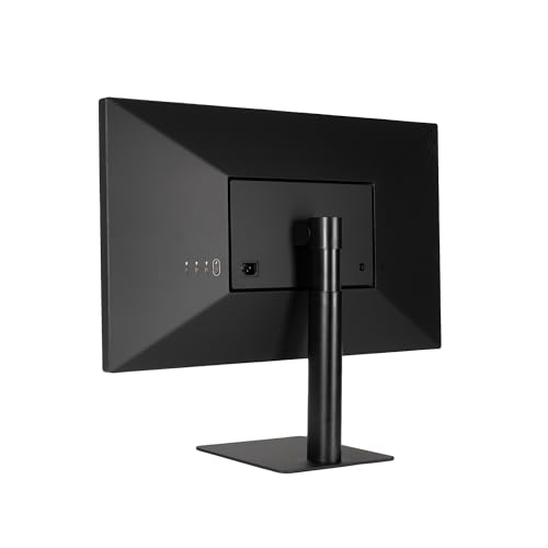 Image of LG Monitor 27MD5KL-B Ultrafine 27 inch IPS LCD 5K UHD Monitor for Apple Mac