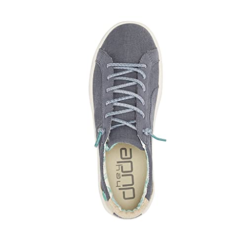 Image of HEYDUDE Women's Karina Fashion Shoe