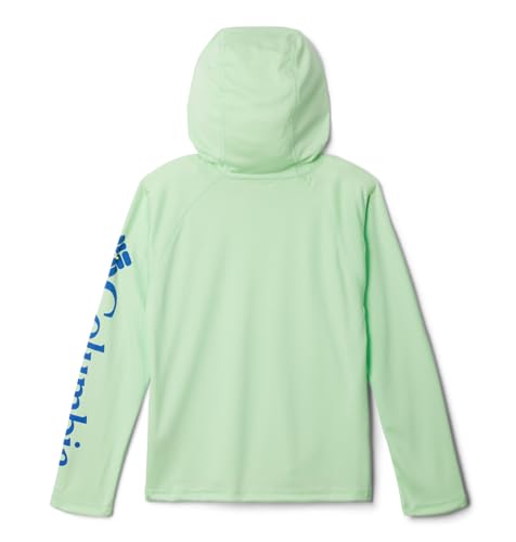 Columbia Boys' PFG Terminal Tackle Hoodie2