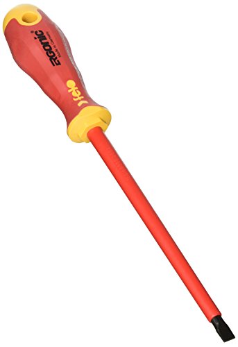 Ergonic Insulated 5/16" Screwdriver #TOP16