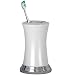 Nu Steel Sag Harbor Collection Toothbrush Holder