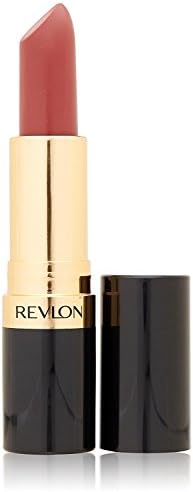 REVLON - Super Lustrous Lipstick, Lilac Mist - 0.15 oz. (4.2 g)