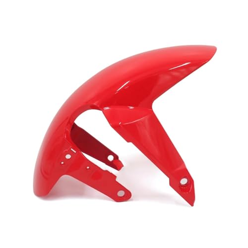 Garde-Boue Avant Moto CBR650R contre Projections et Gravillons
