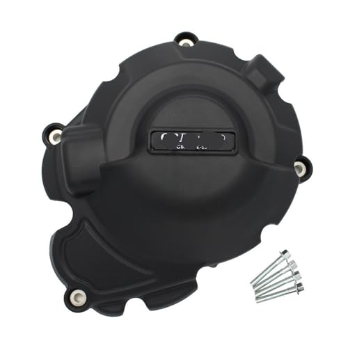 Couvercle protection moteur Speed Triple 1200RS Carter noir moto 2021-2022