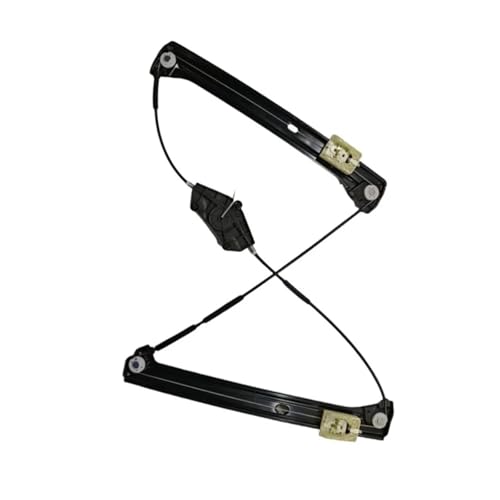 Mécanisme Lève Vitre Électrique Touran 5TD837461 Porte Avant - 2