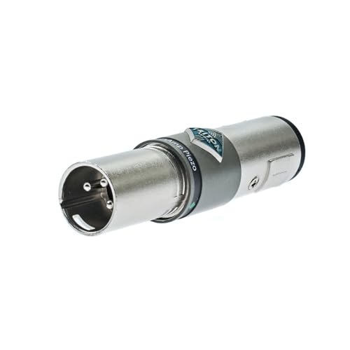 Triton Audio - BigAmp Piezo | Préamplificateur d'instrument FET de Haute qualité pour Un Son Clair et détaillé | Petit, Portable et alimenté par fantôme | Idéal pour Les transducteurs Piezo – vue 3