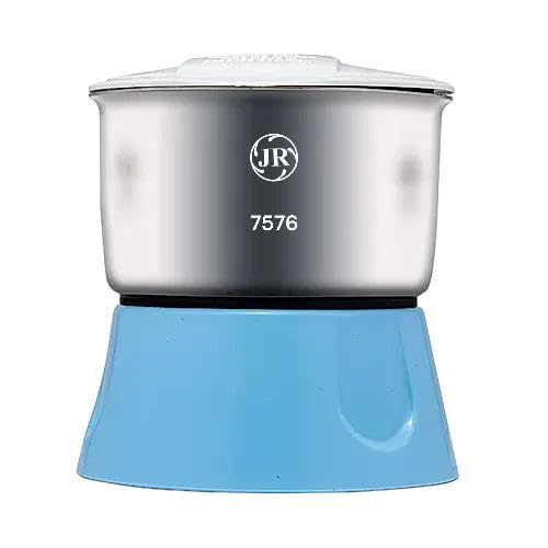 Suitable fo Philips 7576 Blue Color Base Mixer Grinders Mixer Small jar. Suitable fo Philips 7576 Blue Color Base Mixer Grinders Mixer Small jar.