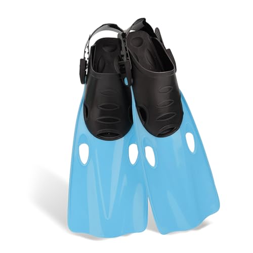 Tuba réglable natation adulte pour respirer sans boire la tasse