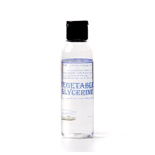 Mystic Moments Líquido de glicerina Vegetal 125 g