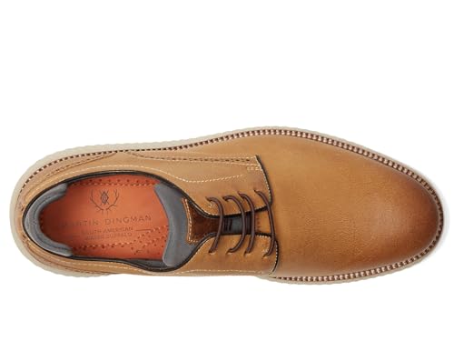 Image of Martin Dingman Mens Countryaire Plain Toe