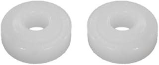 3RG INDUSTRIAL - Kit Casquillos Palanca De Cambio (2Pcs) - OEM 2CV - Piezas para Coche Recambios Motor y Otras Partes de Vehículo - Compatible con los Distintos Modelos de Coche.