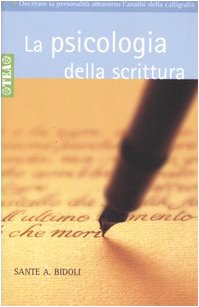 La psicologia della scrittura