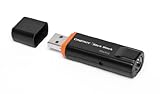  TerraTec Cinergy T Stick Black DVB-T-Empfänger,USB schwarz