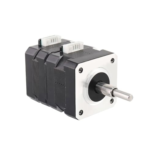Moteur pas à pas Nema17 inverseur automatique pour imprimante 3D