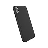 Speck Products Presidio Pro iPhone XS Max Case, Black/Black