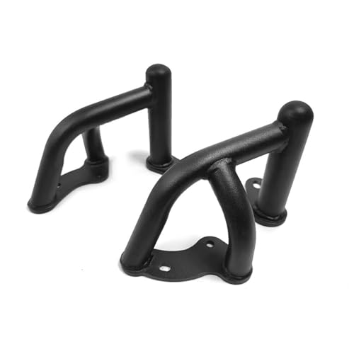 Blocs pare-chocs moto contre les chutes et casses moteur VMAX