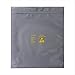 Box Partners 4 x 4 Reclosable Static Shielding Bags