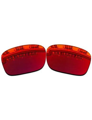 Image of Lenses Replacement for Bose Tenor BMD0010 Sunglass - Confirm Fit | Scratch Resistant