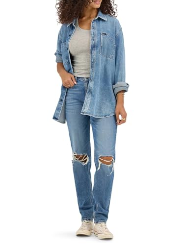 Lee Women's 90's Jean4