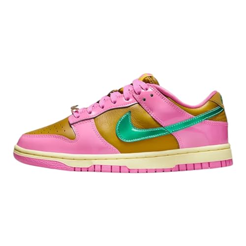 Nike Dunk Low Chaussures Femme pour vos sorties urbaines quotidiennes
