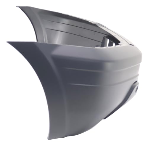 Image of FitParts Compatible with Honda Pilot 2003-2005 Front Bumper Cover