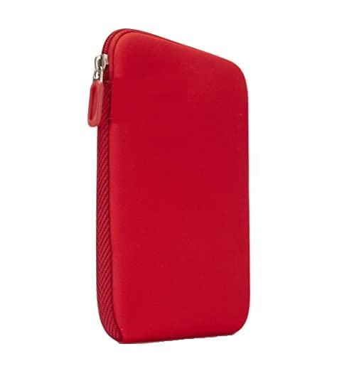 WHITBULL Tablet Sleeve Case Cover Water-Resistant Neoprene Material for Samsung Galaxy Tab A7 Lite (2021) (8.7 Inch, SM-T220/SM-T225) - (Red) (B0B756YGGH) Amazon Price History, Amazon Price Tracker