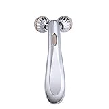 KAKUSAN 美顔ローラー マイクロカレントでリフトアップ 美顔器