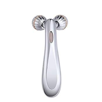 Amazon | KAKUSAN 美顔ローラー マイクロカレントでリフトアップ