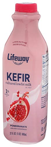 Buy Lifeway Kefir Starter Kefir.biz