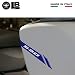 Adhesivos Gel 3D Pegatinas Carenado Scooter Compatible Yamaha Tmax 530 2017-2019 -...