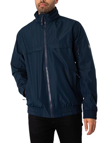 Veste imperméable homme Regatta Shorebay II contre la pluie