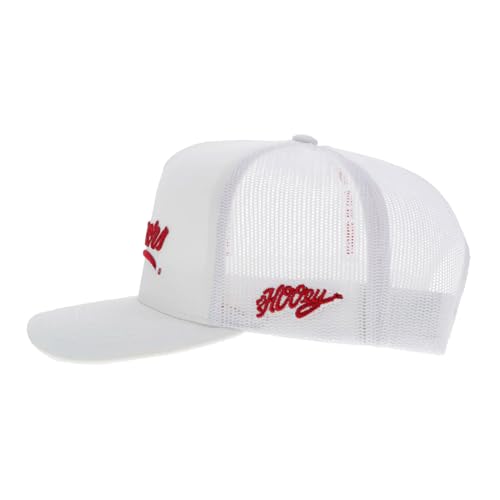 Gorra ajustable HOOEY University of Oklahoma para hombre miniatura 5
