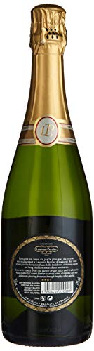 Laurent-Perrier Chardonnay Brut (1 x 0.75 l) - Image 3