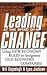 Leading at the Speed of Change: Using New Economy Rules to Transform Old Economy Companies
