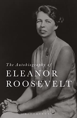 The Autobiography Of Eleanor Roosevelt