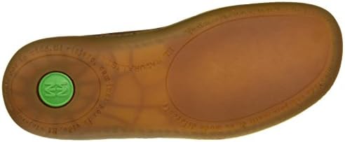 El Naturalista NE08, Men's Without Stretch Shoes, Brown (Wood), 3 UK (36 EU) | Image 3