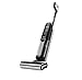 Tineco Floor One S6 - Wet and Dry Vacuum, Cordless, 220W, 35 min Run Time, 0.8L Clean Water Capacity, Dual-Edged Cleaning, Upgraded Floating Scraper