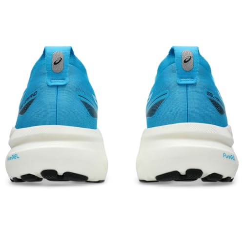 Image of ASICS Mens Gel-Kayano 31 Running Shoes