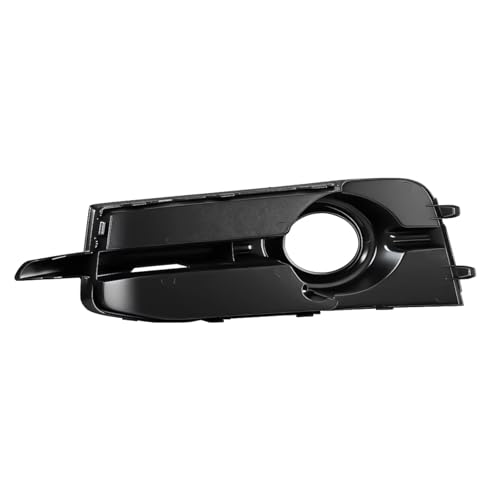 Grille phare antibrouillard hexagonale en nid d'abeille pour bouclier avant A1 8X